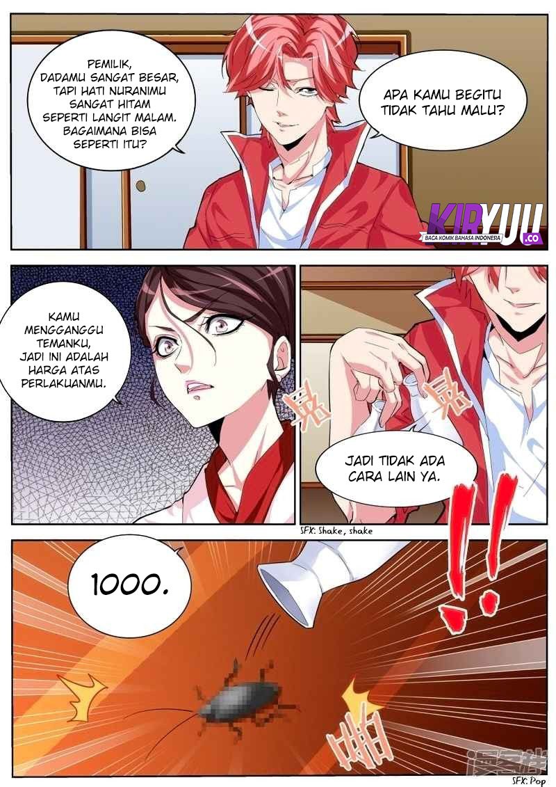 Talented Genius Chapter 30 Gambar 10