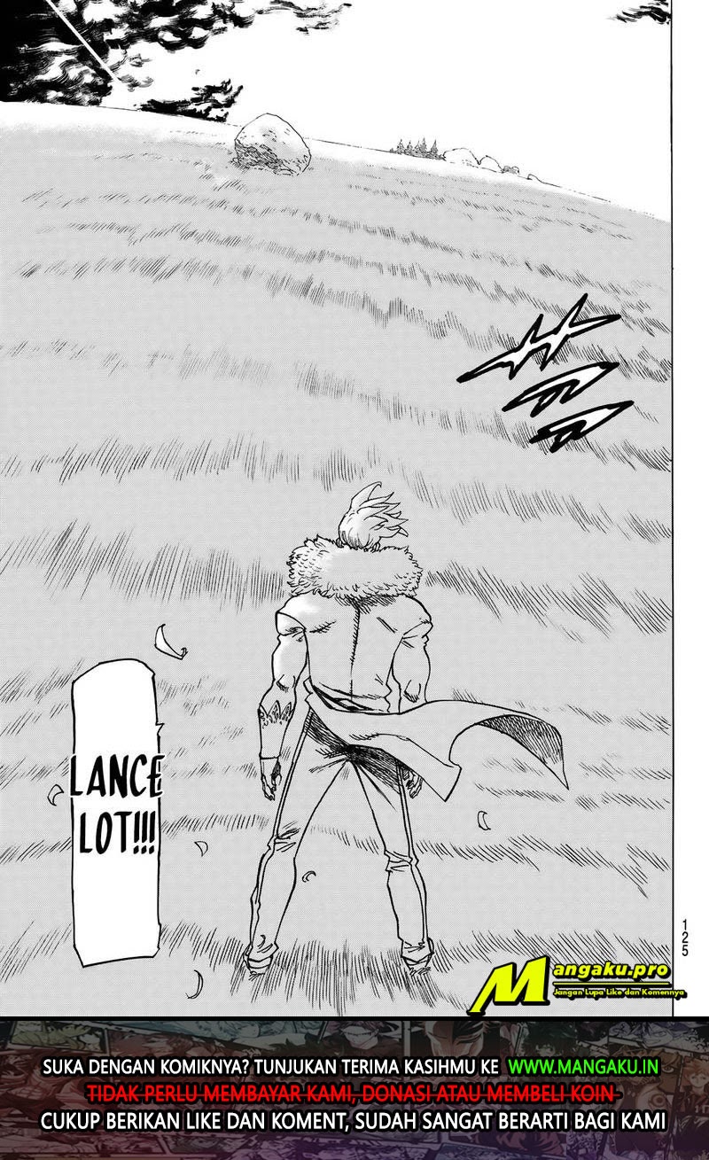 Nanatsu no Taizai Chapter 347.2 Gambar 22