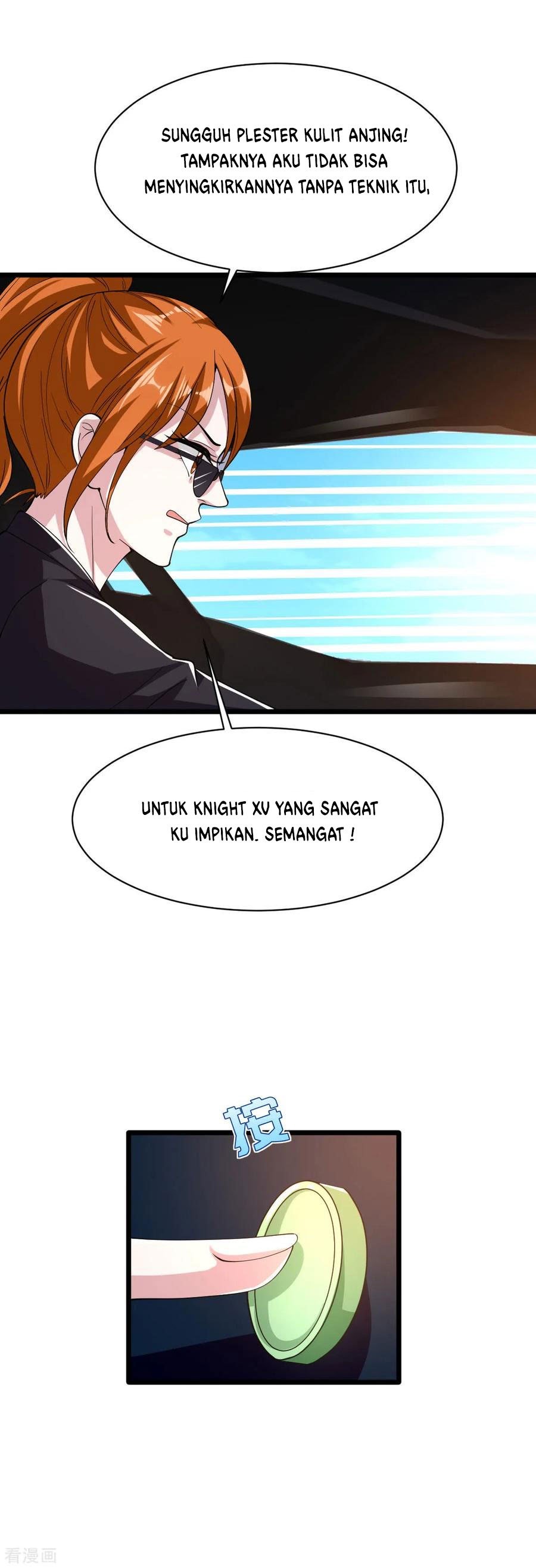 Dushi Xiewang Chapter 46 Gambar 10