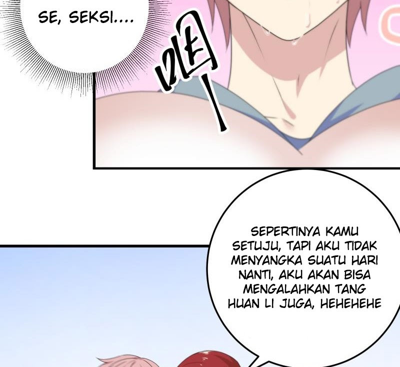 My Plug-in Spirit Ring Chapter 67 Gambar 25