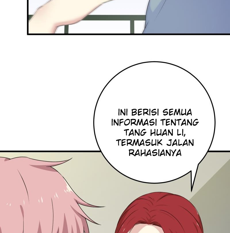 My Plug-in Spirit Ring Chapter 68 Gambar 19