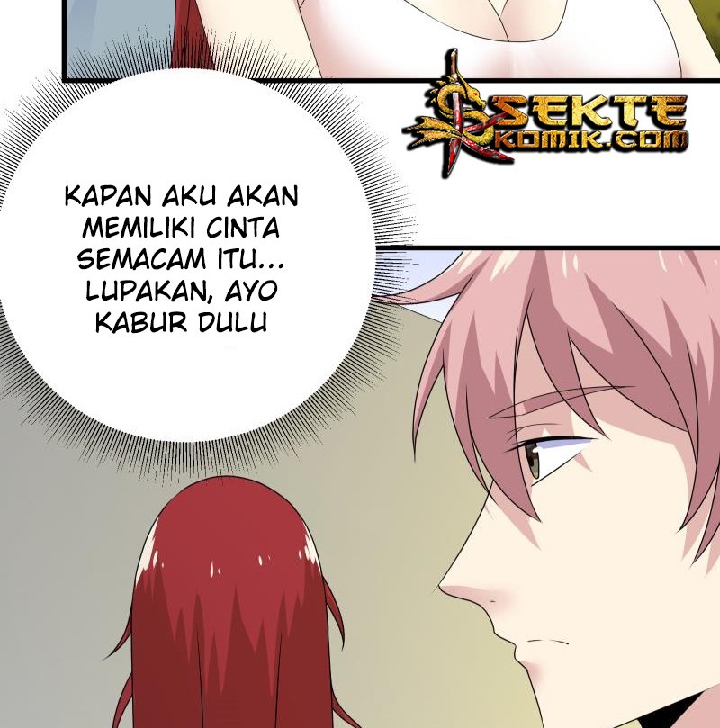 My Plug-in Spirit Ring Chapter 68 Gambar 26