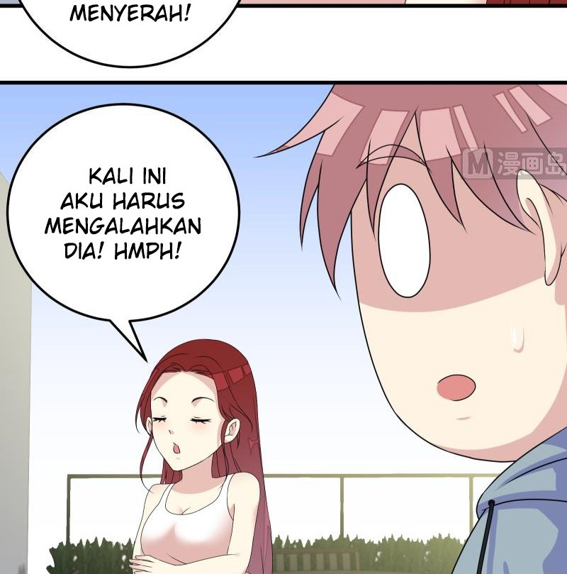 My Plug-in Spirit Ring Chapter 68 Gambar 29