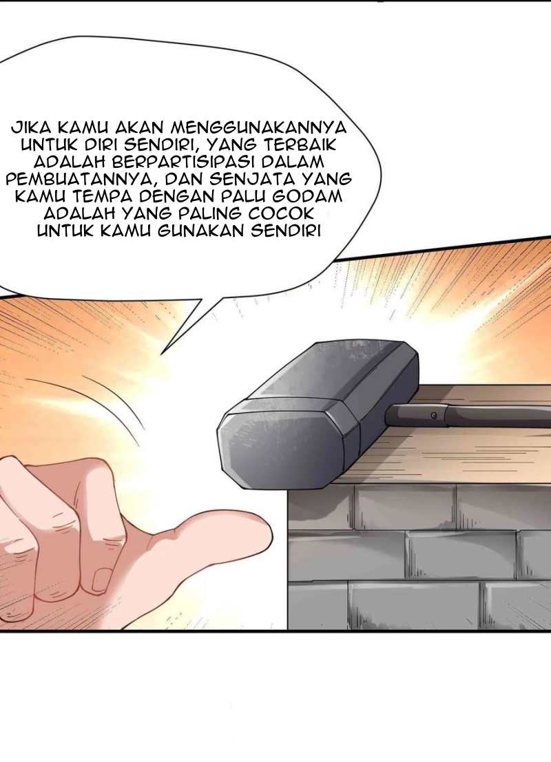 First Dragon Chapter 82 Gambar 13