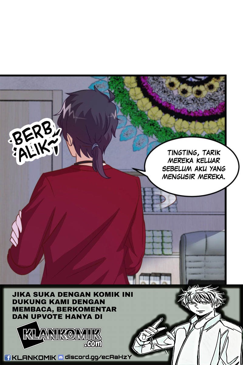 Demon Spirit Shop Chapter 7 Gambar 21