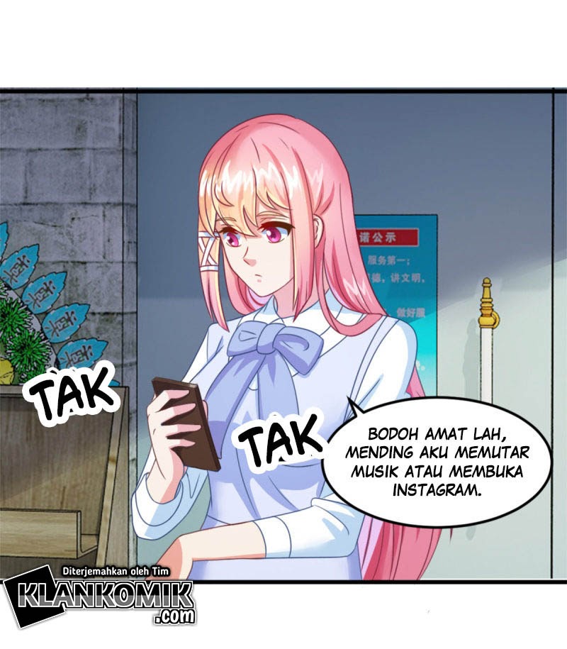 Demon Spirit Shop Chapter 7 Gambar 6