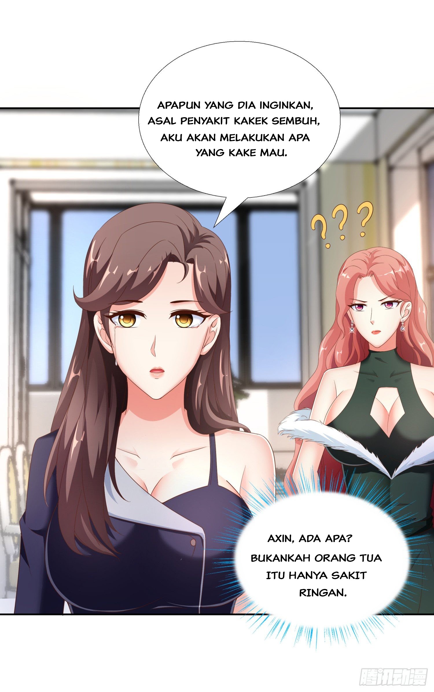 Super School Doctor Chapter 49 Gambar 21