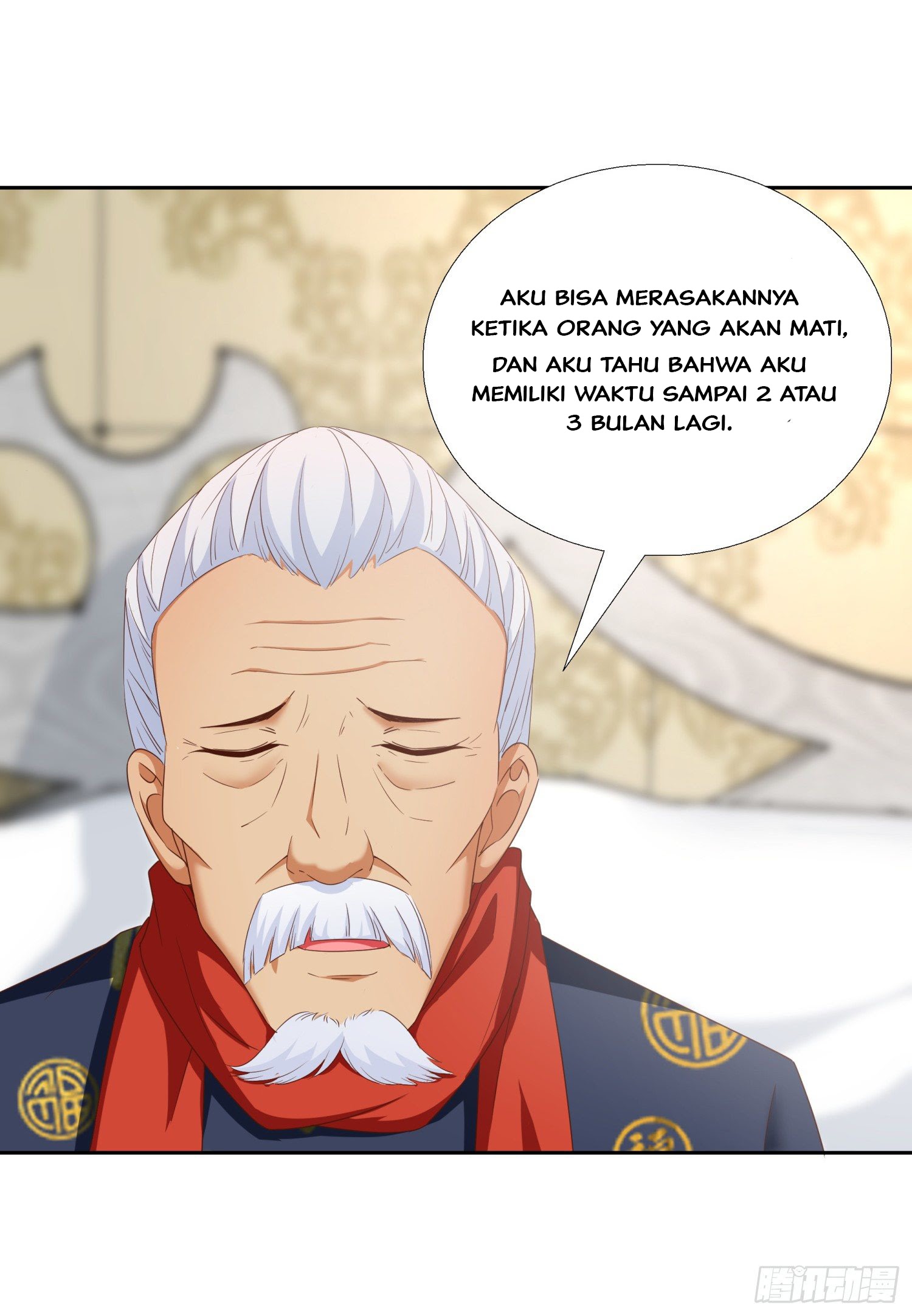 Halaman Komik