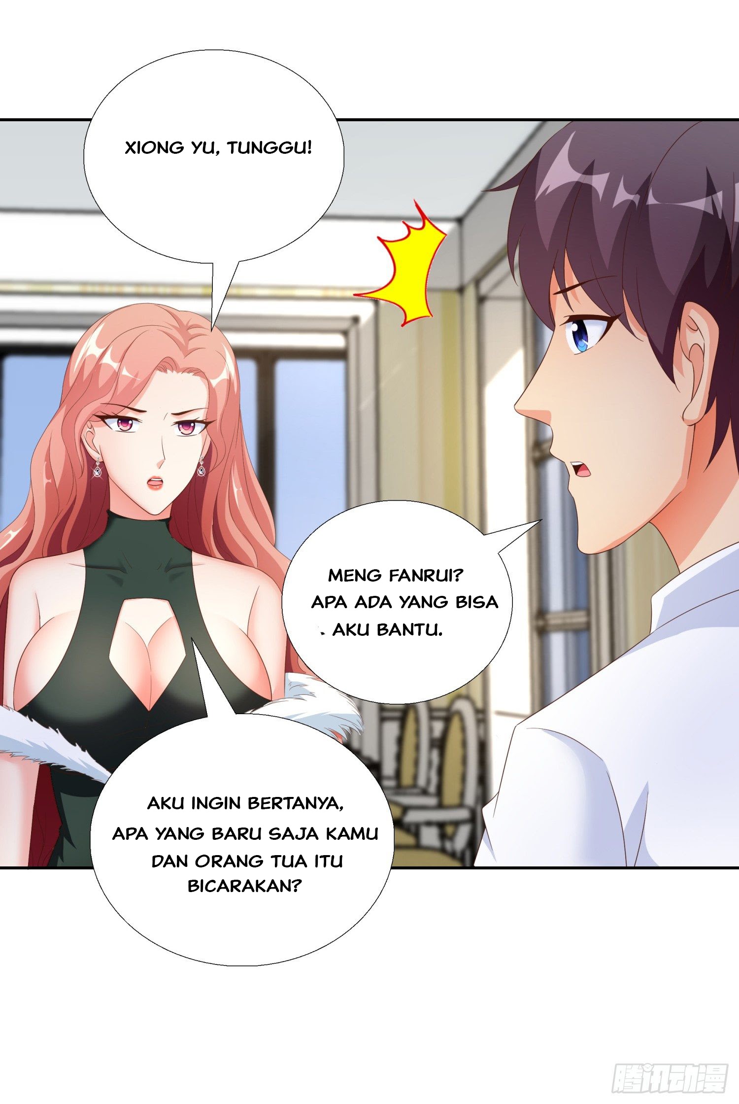 Super School Doctor Chapter 49 Gambar 30