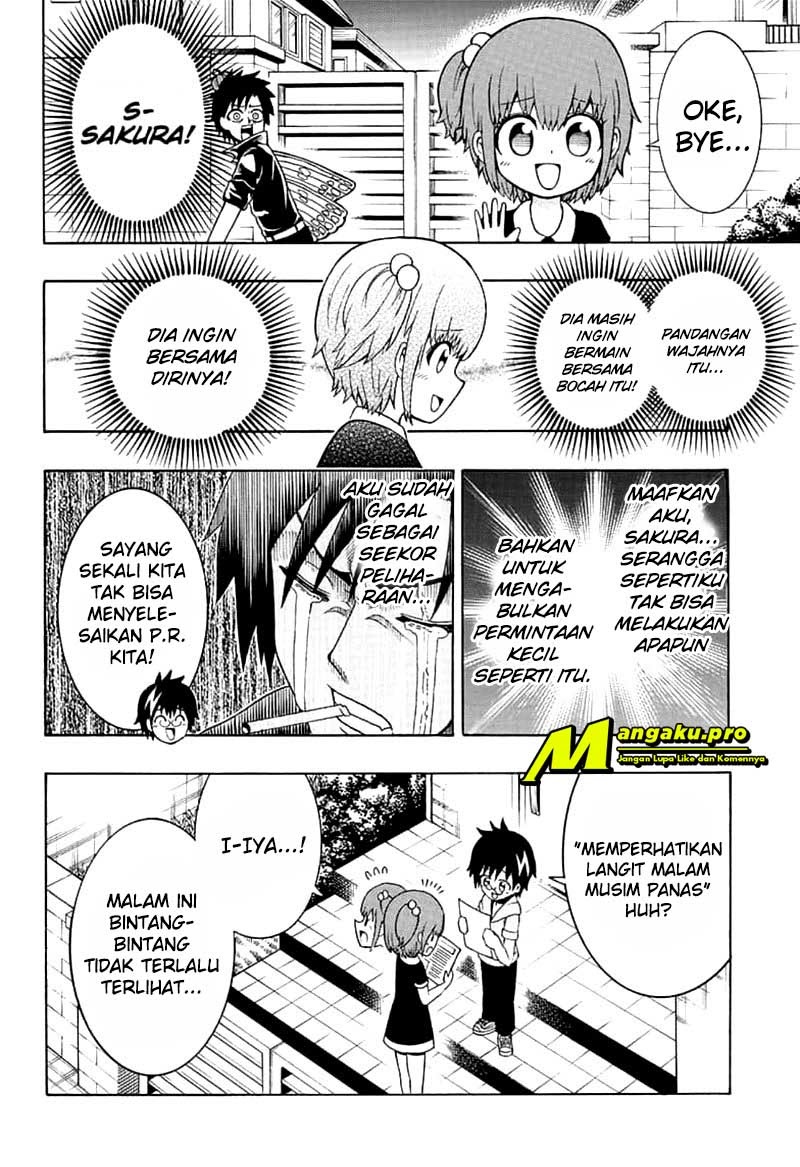 Moriking Chapter 14 Gambar 11