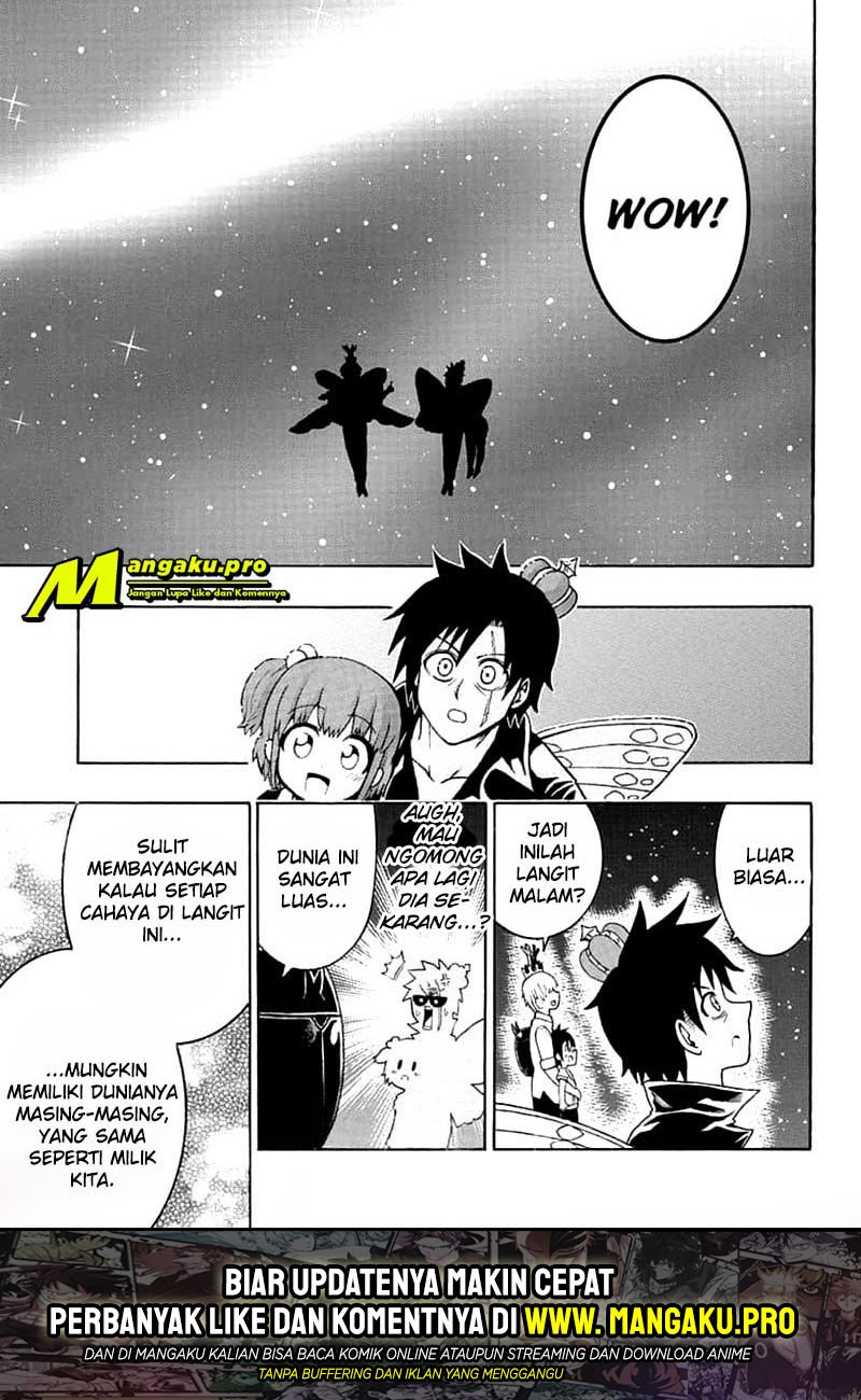 Moriking Chapter 14 Gambar 14