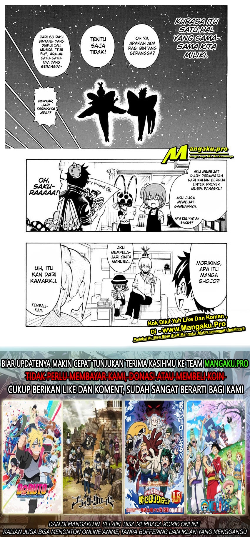 Moriking Chapter 14 Gambar 16