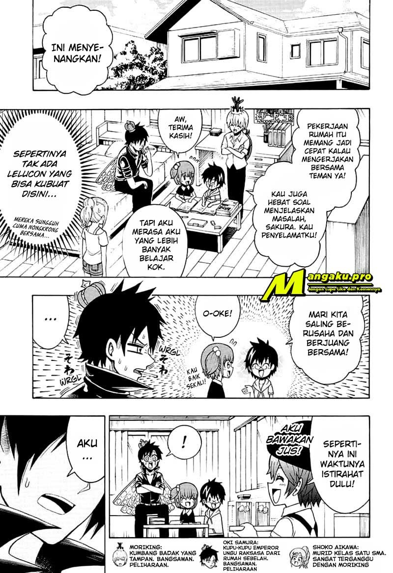 Moriking Chapter 14 Gambar 4