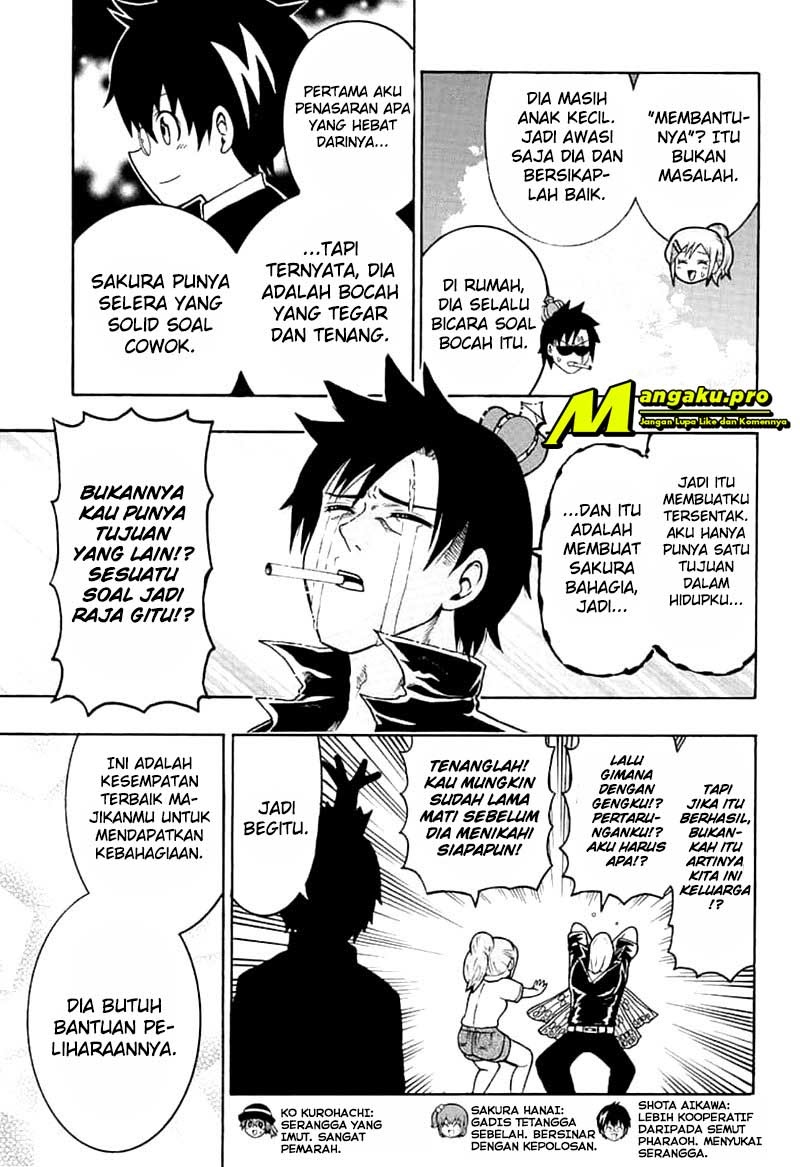 Moriking Chapter 14 Gambar 6