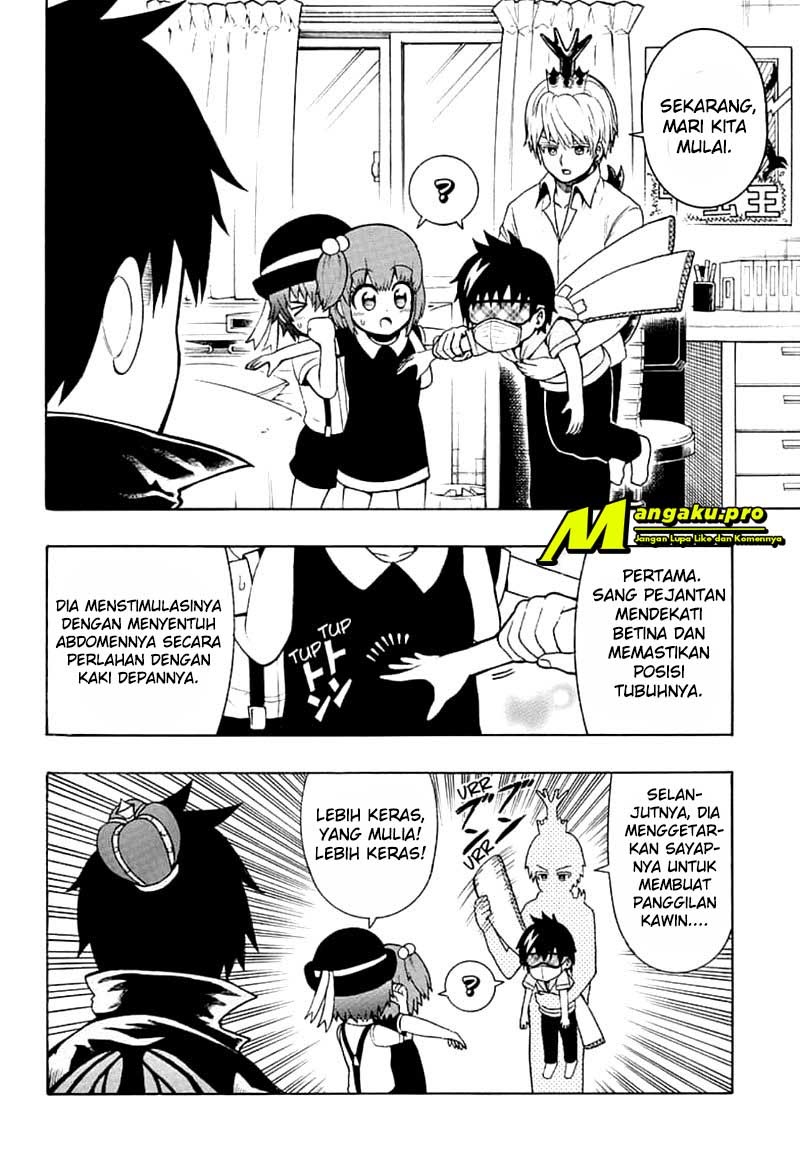 Moriking Chapter 14 Gambar 9