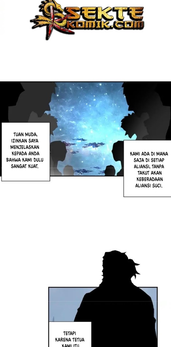 Kong Suxing Chapter 28 Gambar 15