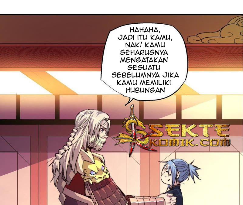 Baca Manhua Fatal Code Chapter 42 Gambar 2