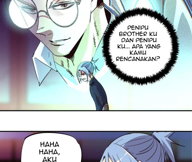 Fatal Code Chapter 42 Gambar 21