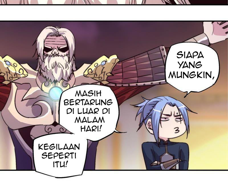 Fatal Code Chapter 42 Gambar 28