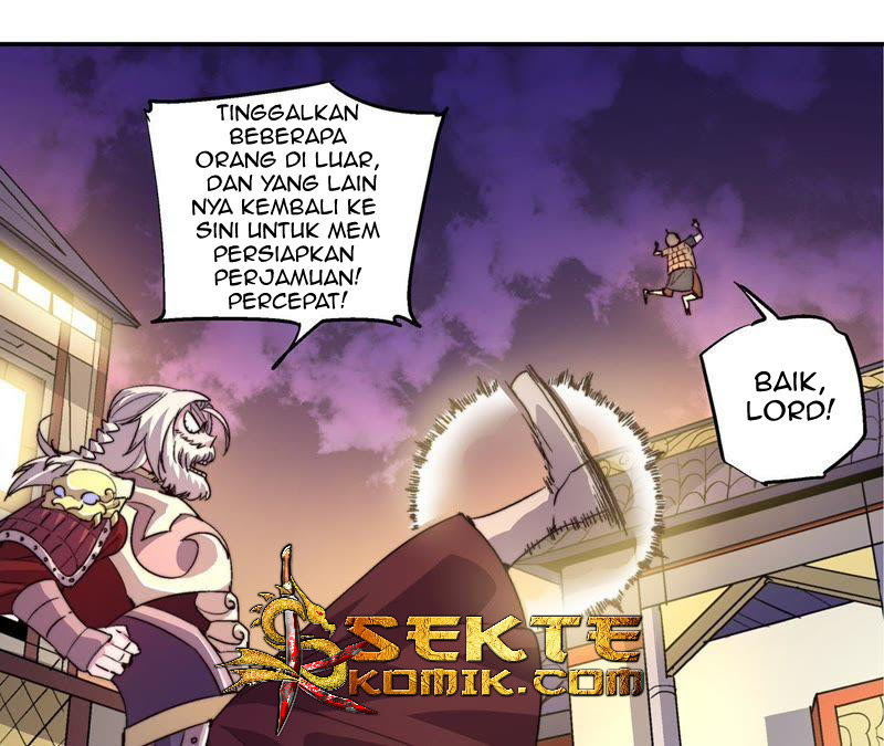 Fatal Code Chapter 42 Gambar 29