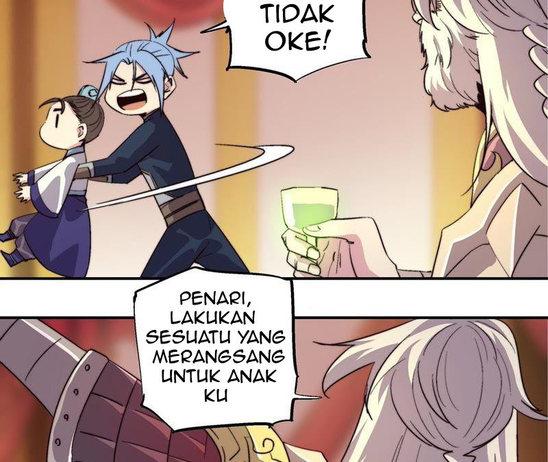 Fatal Code Chapter 42 Gambar 36