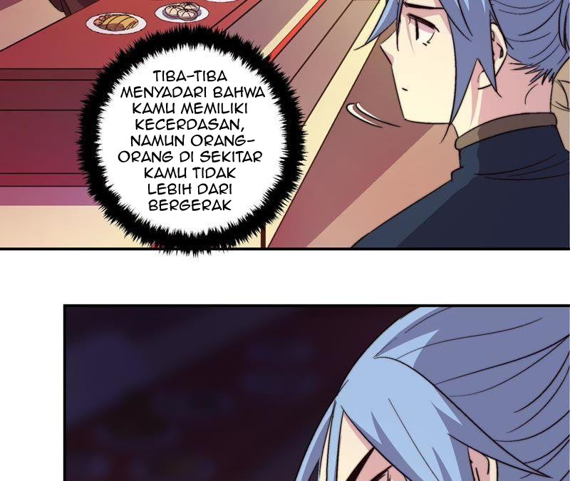 Fatal Code Chapter 42 Gambar 42