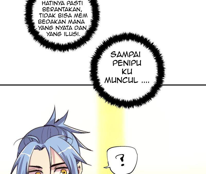 Fatal Code Chapter 42 Gambar 45