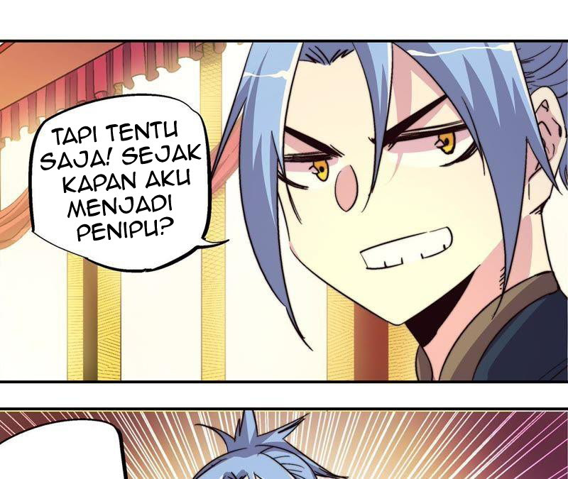 Fatal Code Chapter 42 Gambar 48