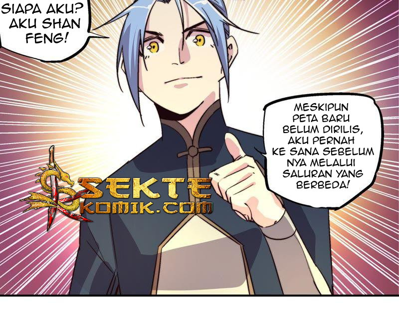 Fatal Code Chapter 42 Gambar 49