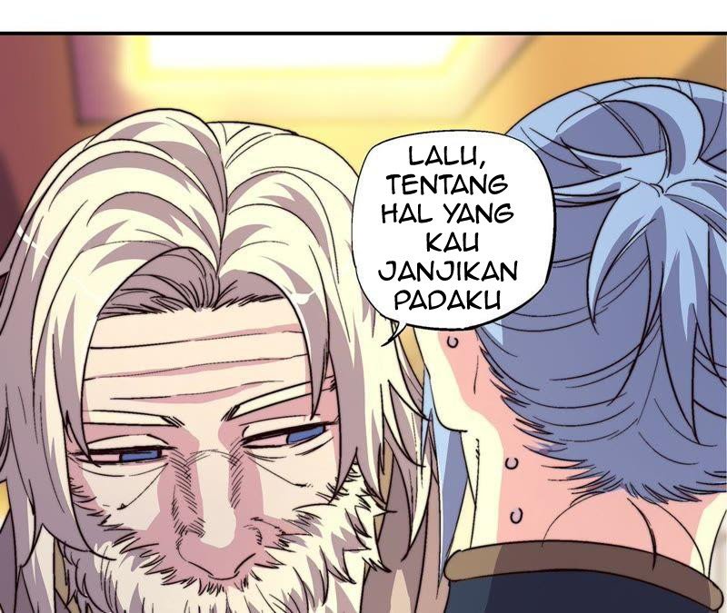 Fatal Code Chapter 42 Gambar 5