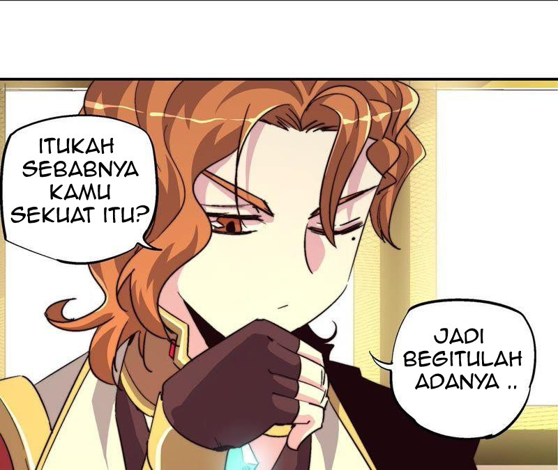 Fatal Code Chapter 42 Gambar 51