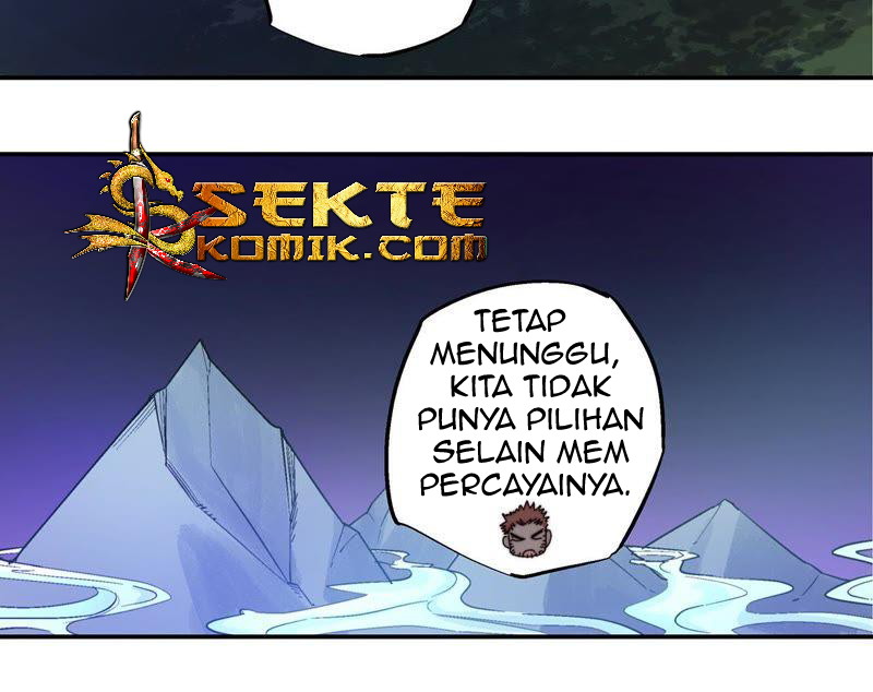 Fatal Code Chapter 41 Gambar 19