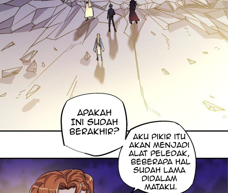 Fatal Code Chapter 41 Gambar 3