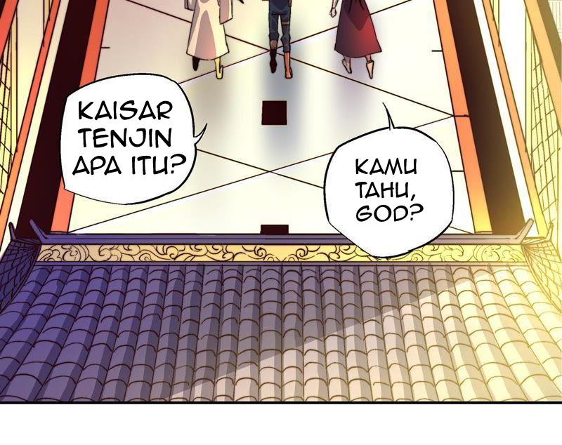 Fatal Code Chapter 41 Gambar 43