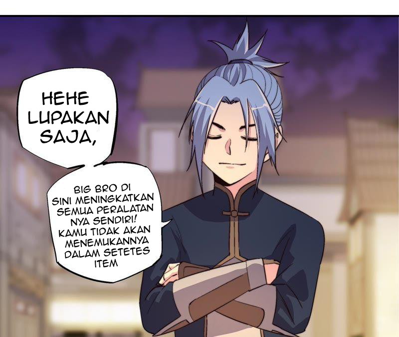 Fatal Code Chapter 41 Gambar 5