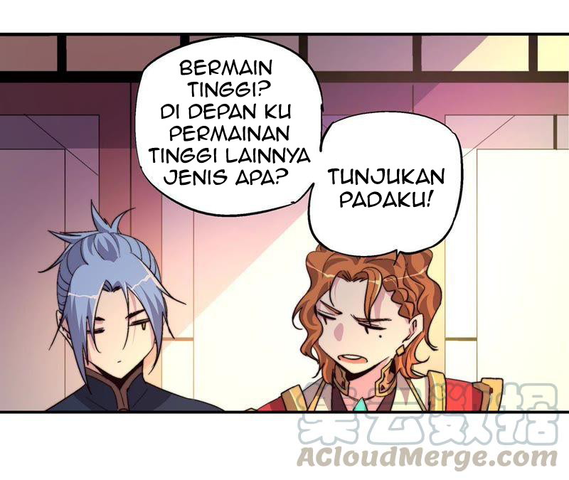 Fatal Code Chapter 41 Gambar 50