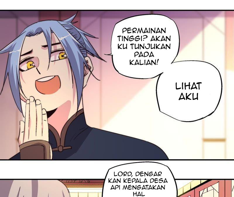 Fatal Code Chapter 41 Gambar 51