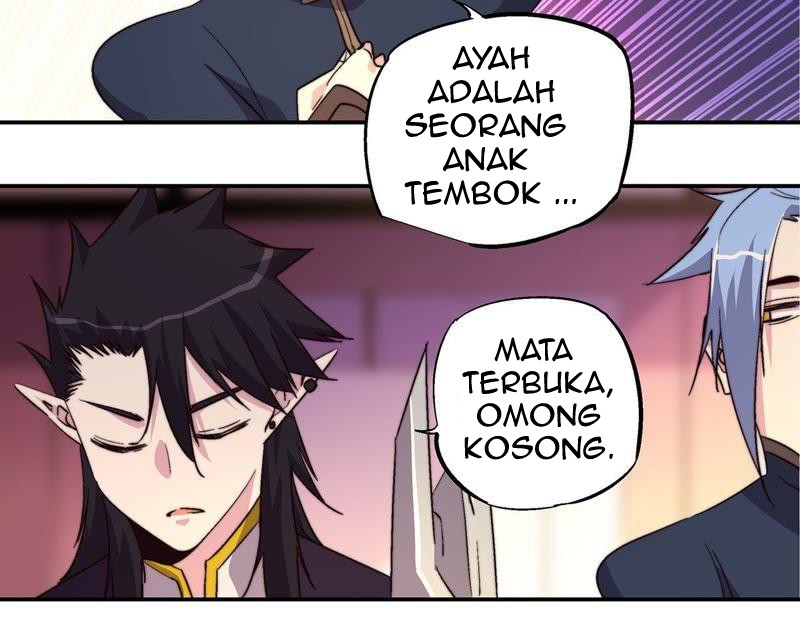 Fatal Code Chapter 41 Gambar 55