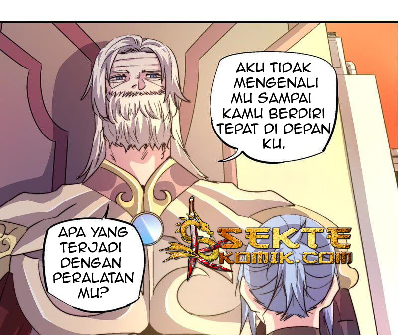 Fatal Code Chapter 41 Gambar 59