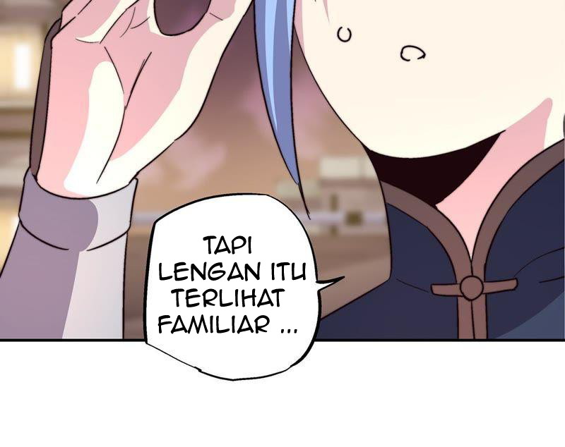 Fatal Code Chapter 40 Gambar 13