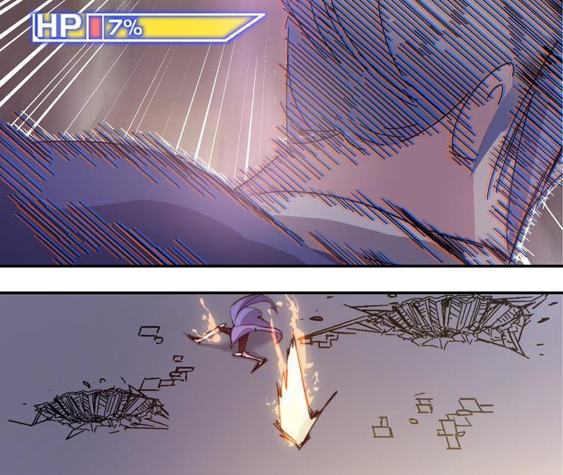 Fatal Code Chapter 40 Gambar 36