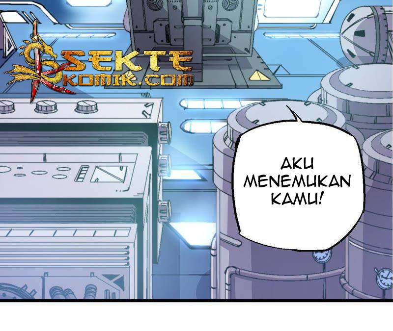 Fatal Code Chapter 39 Gambar 3