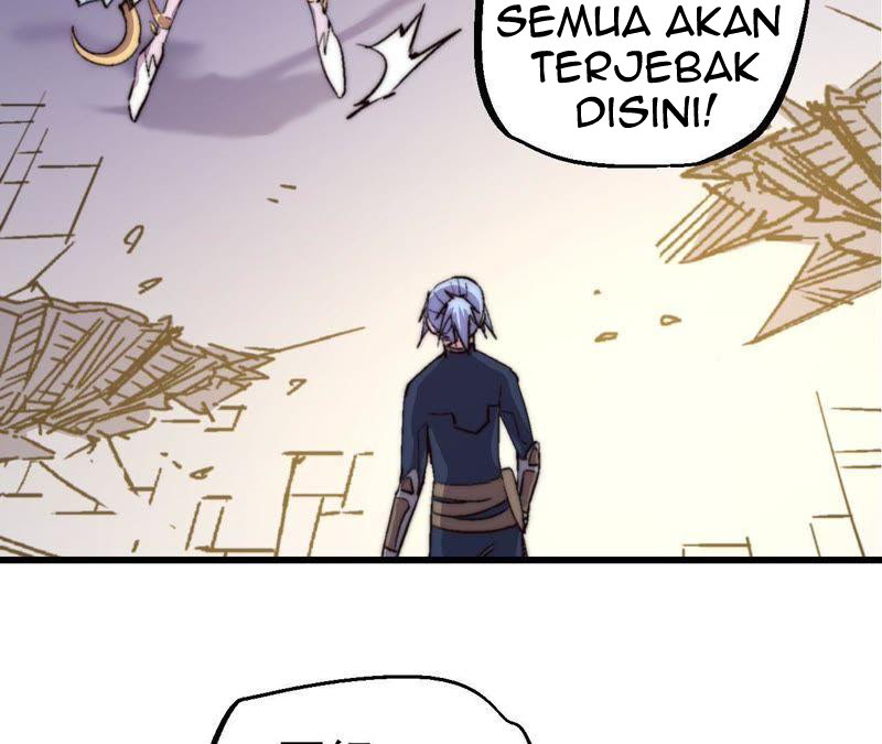 Fatal Code Chapter 39 Gambar 68