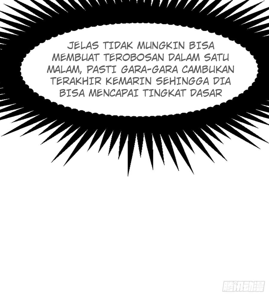 Martial Inverse Chapter 28 Gambar 11