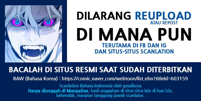 Baca Komik LESSA – Servant of Cosmos Chapter 30 Gambar 1