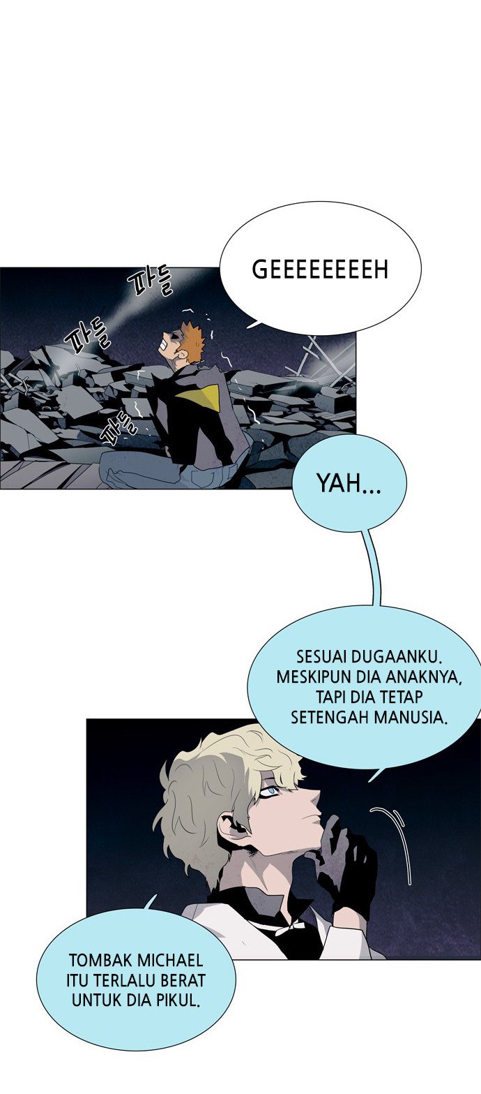 LESSA – Servant of Cosmos Chapter 30 Gambar 13