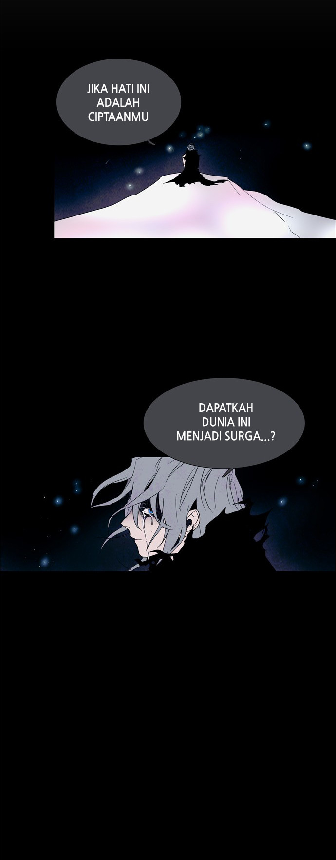 LESSA – Servant of Cosmos Chapter 29 Gambar 15