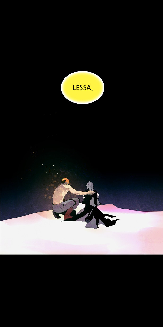 LESSA – Servant of Cosmos Chapter 29 Gambar 19