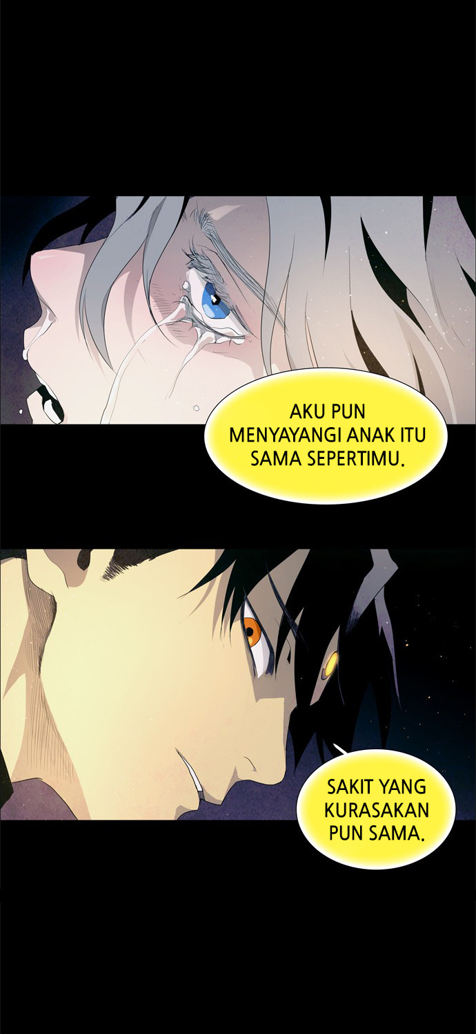 LESSA – Servant of Cosmos Chapter 29 Gambar 20