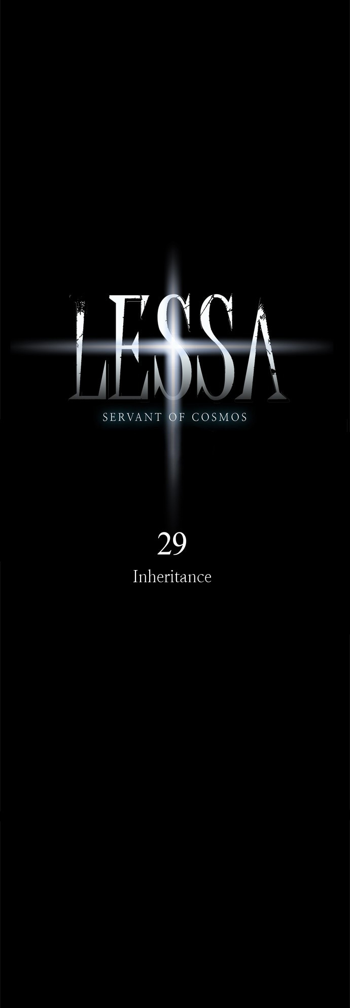 LESSA – Servant of Cosmos Chapter 29 Gambar 5